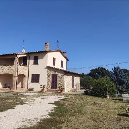 Caini Apartment