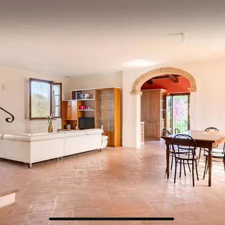 Apartment Caini *