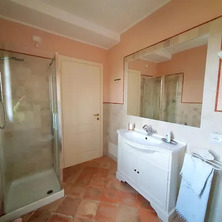 Apartment Caini *